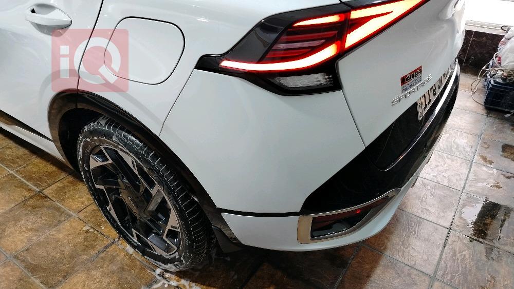 کیا سپۆرتاج